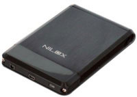 Nilox 2.5  SATA (06NX102556003)
